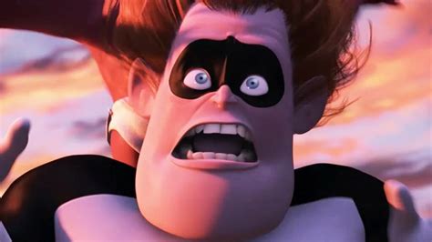 A Comprehensive Guide to The Incredibles Villains