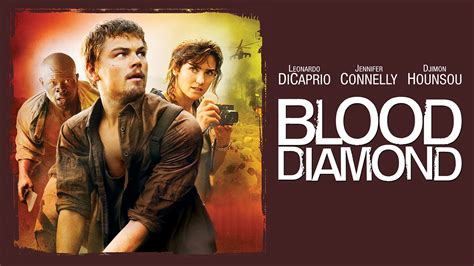 37 Facts about the movie Blood Diamond - Facts.net