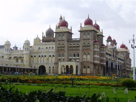 Mysore Palace