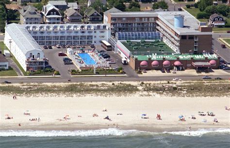 Grand Hotel of Cape May | VisitNJ.org