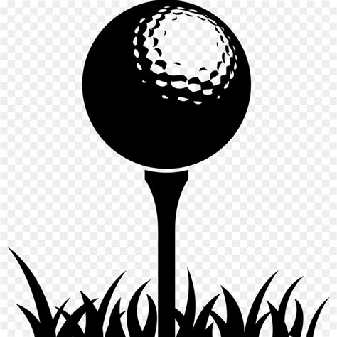 Free Golf Course Silhouette, Download Free Golf Course Silhouette png ...