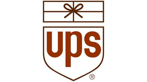 UPS Logo, symbol, meaning, history, PNG, brand