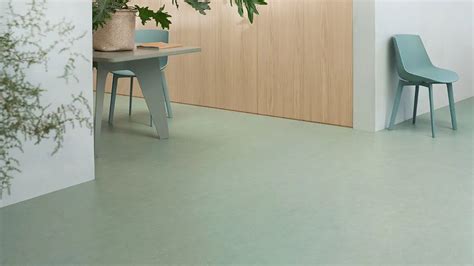 PVC Free Linoleum Flooring | Forbo Flooring Systems Australia