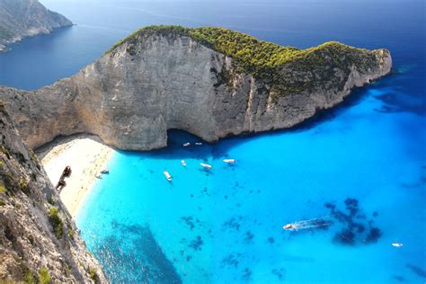 20 Best Beaches In Greece | Rough Guides