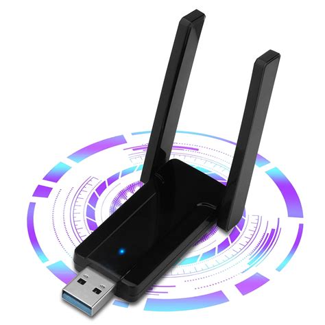 Ethernet wireless adapter for pc - portechnology