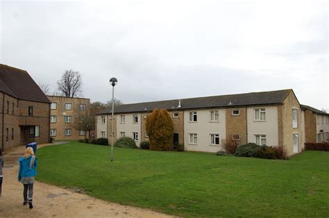 Student accommodation, Bath Spa... © Julian P Guffogg :: Geograph Britain and Ireland