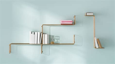 Wall Shelves - IKEA