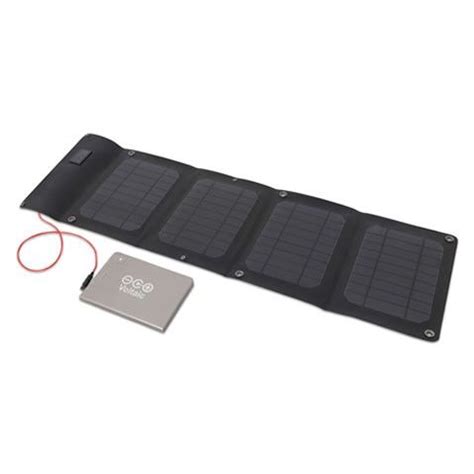 Arc 20W Solar Laptop Charger Kit | Laptop charger, Solar charger, Solar camera