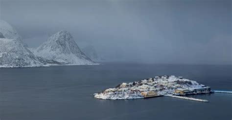 Introducing Senja Island in Northern Norway - Life in Norway