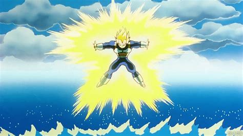 Vegeta Final Flash Wallpapers - Wallpaper Cave