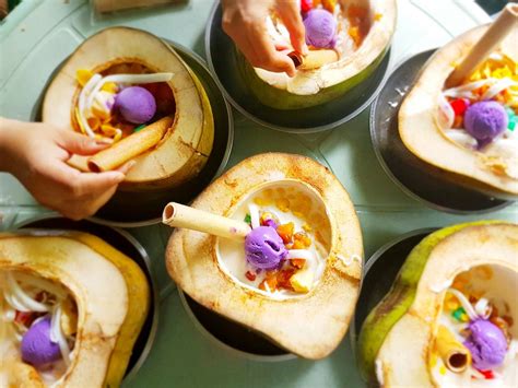 14 Classic Filipino Desserts You Need To Try | Tatler Asia