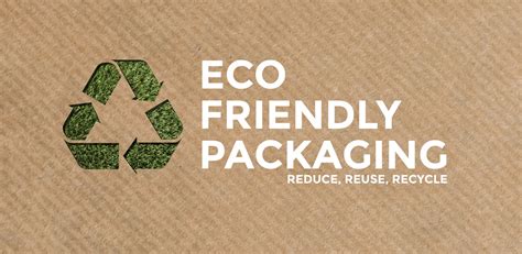 Eco-Friendly Packaging: The Ultimate Guide