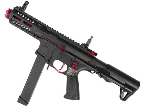 G&G ARP 9 Electronic Trigger Airsoft Rifle | Replicaairguns.ca