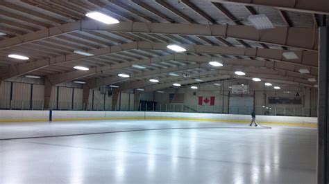 Neilson Reise Arena – Skating Rinks Near Me