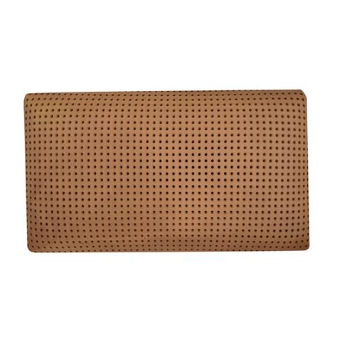 Copper Infused Memory Foam Pillow – South Bay International