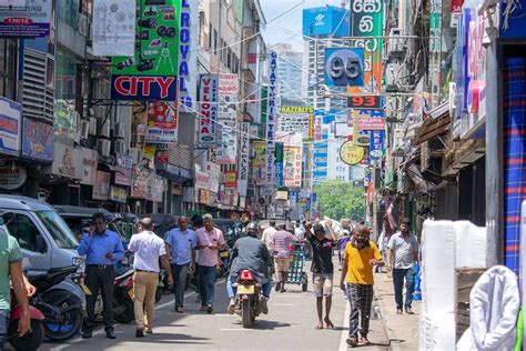 Pettah Market, Colombo | Timings, Shops, Where To Eat | Holidify