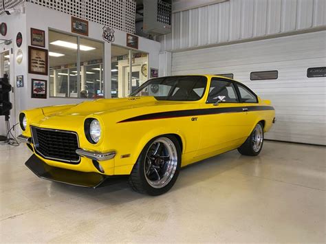 1971 Chevrolet Vega for sale - Chevrolet Other 1971 for sale