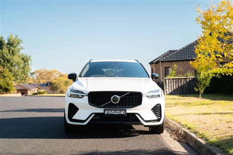 2023 Volvo XC60 Recharge Ultimate T8 Plug-In Hybrid (car review) - Buy My Car Brisbane