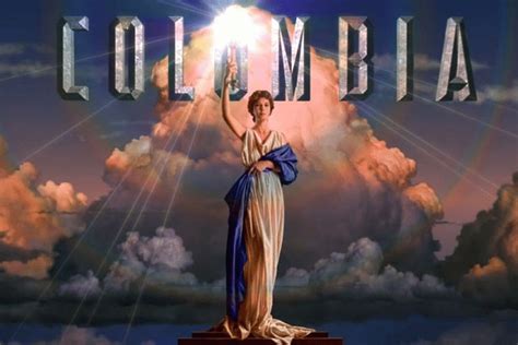 The Complete History Of The Columbia Pictures Logo - Hatchwise