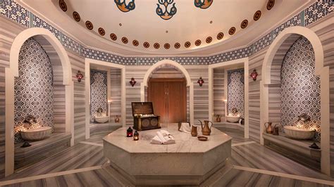 What happens at a traditional Turkish Hamam? - Istanbul Vacation Tips