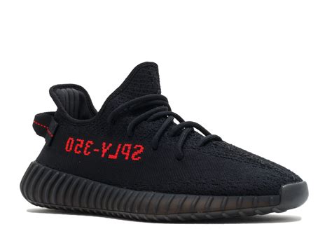 Adidas Yeezy 350 v2 Black Running Shoes - Buy Adidas Yeezy 350 v2 Black Running Shoes Online at ...