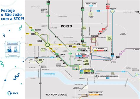 Public transport in Porto: 2025 guide