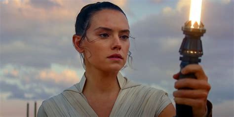 Star Wars Actress Daisy Ridley Returns To Social Media After Six Years