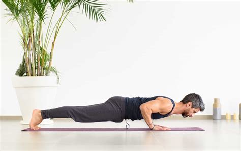 Yoga For Strength | 8 Best Yoga Poses For Building Strength