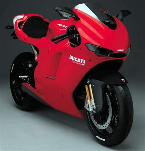 Ducati Desmosedici RR specs, quarter mile, performance data - FastestLaps.com