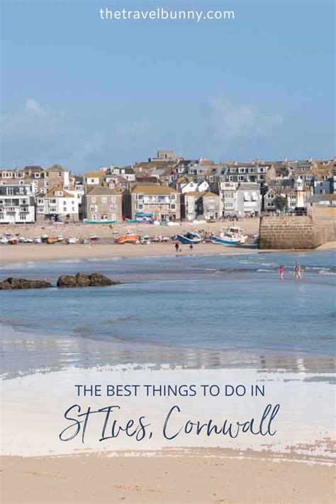 St-Ives-Cornwall-things-to-do | The Travelbunny