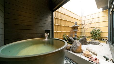 15 Best Osaka Ryokan with Private Onsen (2024) - Ryokou Girl