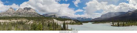 268 Saskatchewan river crossing Images, Stock Photos & Vectors | Shutterstock