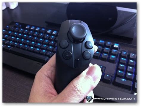 Razer Hydra Review