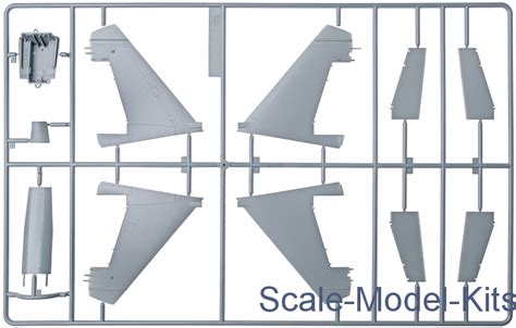 Academy - Fighter Sukhoi Su-27 Flanker B - plastic scale model kit in 1 ...