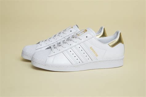 adidas Originals Superstar 80's | Hypebeast