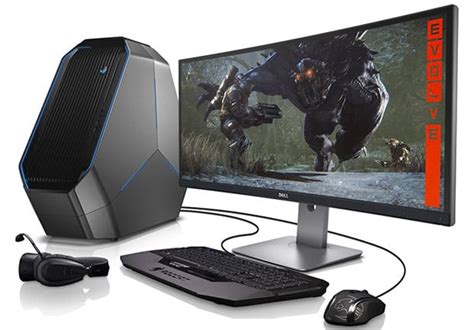 Video Review: Alienware Area 51 (2015) Gaming PC, An Equilateral Beast | HotHardware