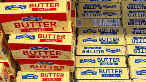 7 Butter And Margarine Brands You Should Buy, And 7 You Shouldn't