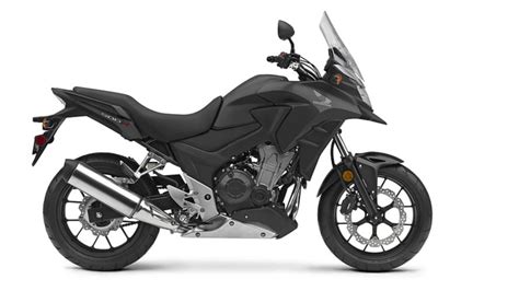 Honda NC700X News and Reviews | RideApart.com