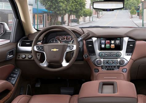 2022 chevy tahoe z71 interior - partman-roegner-99