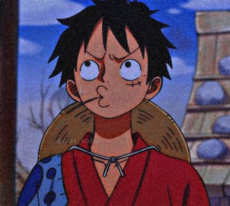 Luffy Pfp