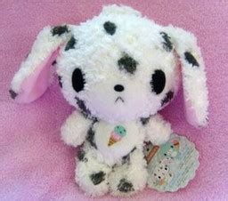 Sugarbunnies - Buchiusa - Embroidered (Sanrio) — MyFigureCollection.net