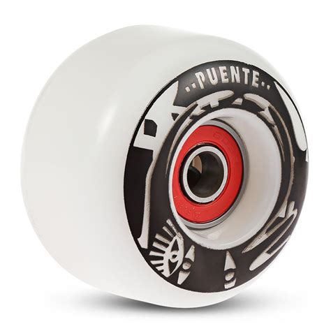 Soft Skateboard Cruiser Wheels– Zincera