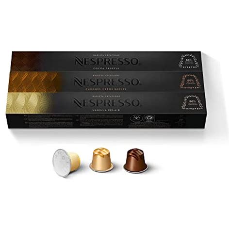 Nespresso Flavored Pods | ubicaciondepersonas.cdmx.gob.mx