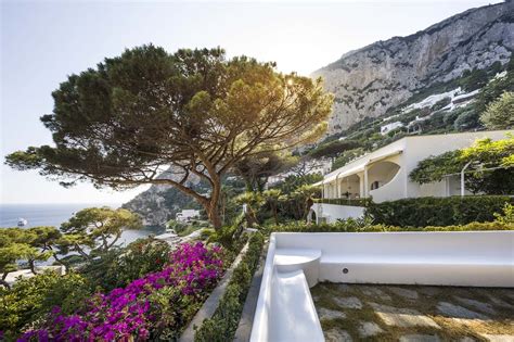 Guide to the 6 best villas in the Amalfi Coast | Travel Luxury Villas