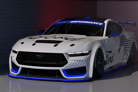 Ford Australian Supercars 2023-current (Gen 3) - #3 by Schnooblers - Car Voting - FM - Official ...