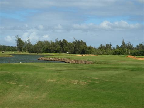 Photo gallery: Turtle Bay Resort's Arnold Palmer Course | Hawaii Golf