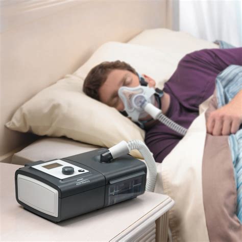 Philips Respironics System One REMstar Auto CPAP System | EU-PAP