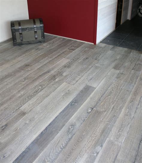 Grey Stain On Wood Floors & Classic Gray Minwax | Grey wood floors ...