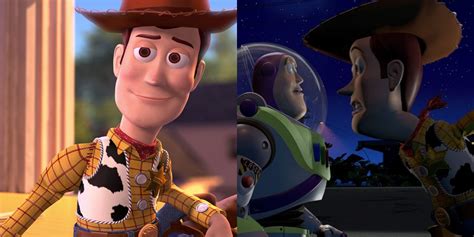 15 Best Woody Quotes From The Toy Story Movies