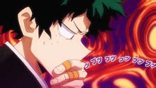 Deku GIFs | Tenor